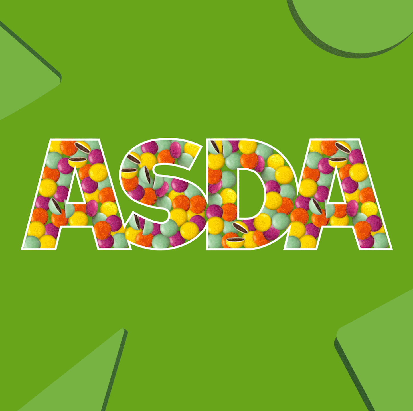 Asda Delivery in Tamworth - Menu & Prices - Asda Menu near me