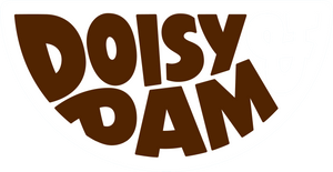 Doisy and Dam Logo